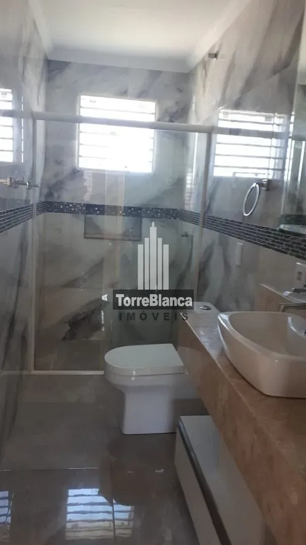 Sobrado, 3 quartos, 270 m² - Foto 12