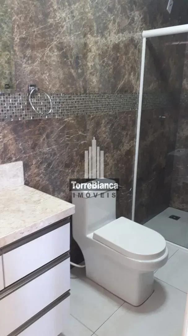 Sobrado, 3 quartos, 270 m² - Foto 11