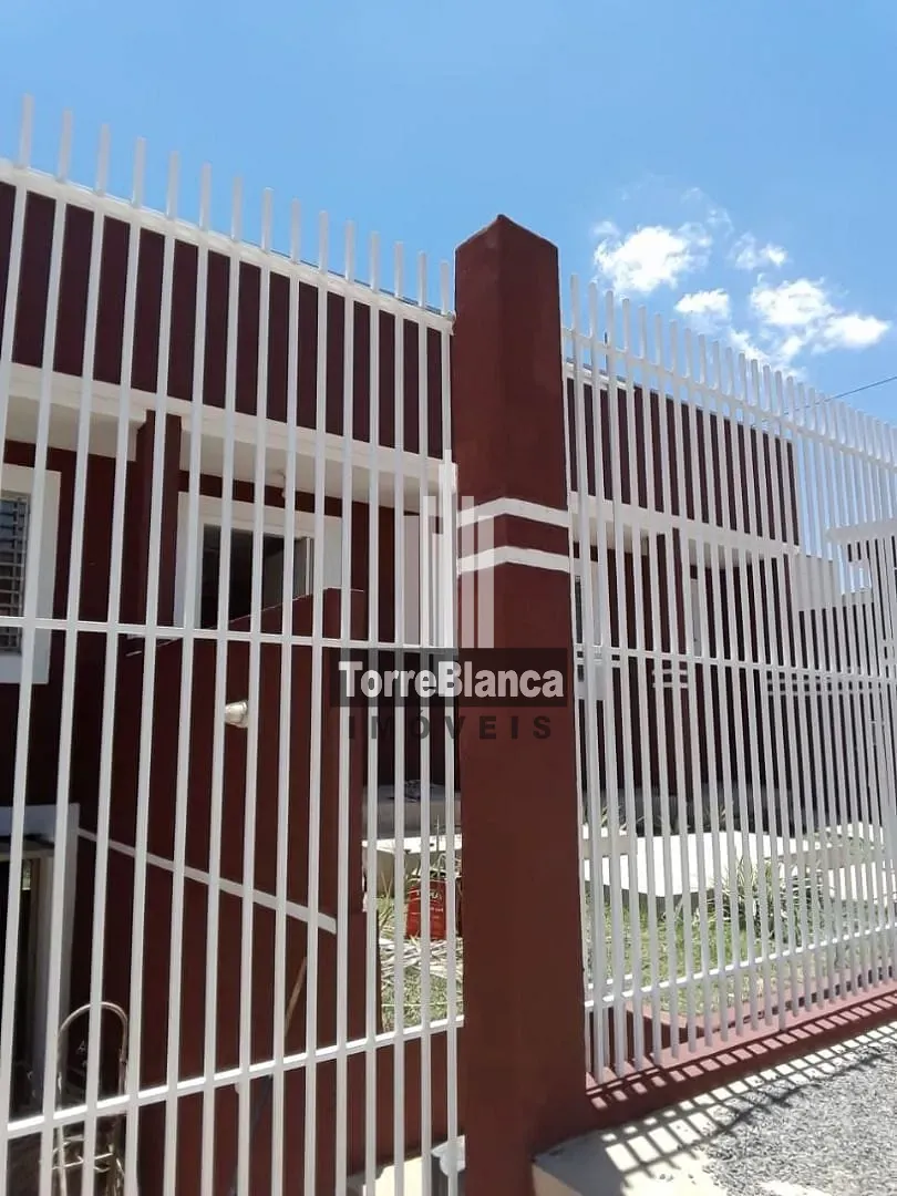 Sobrado, 3 quartos, 270 m² - Foto 3