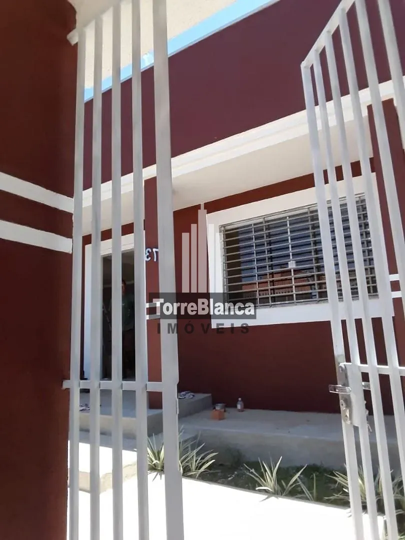 Sobrado, 3 quartos, 270 m² - Foto 4