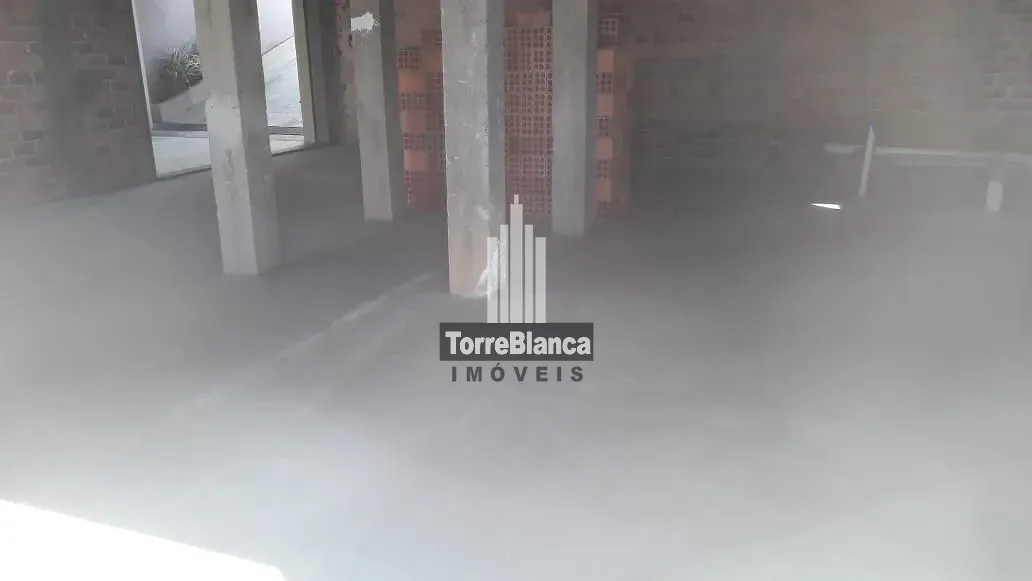 Sobrado, 3 quartos, 270 m² - Foto 21