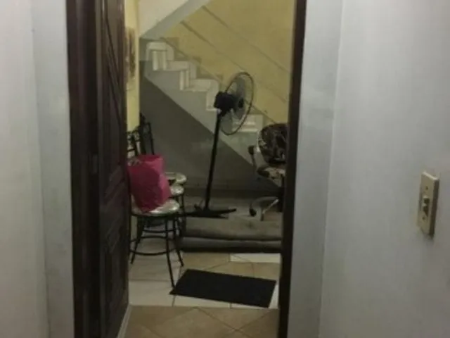 Foto do Sobrado - Sobrado à venda, Jardim Gurilândia, Taubaté, SP | Venter imoveis
