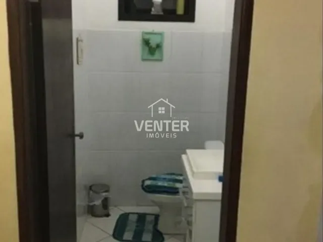 Sobrado com 150m² 3 quartos e 1 banheiro, à venda, no bairro Jardim Gurilândia em Taubaté