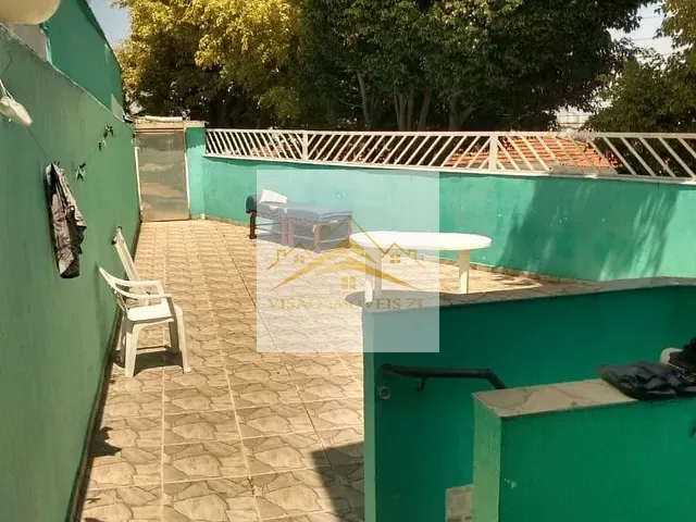 Sobrado com 210m², à venda, no bairro Vila Bela em São Paulo