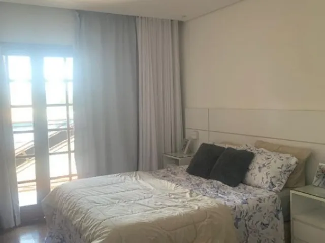 Sobrado 3 quartos e 3 banheiros, à venda ou para alugar, no bairro Vila Apiaí em Santo André
