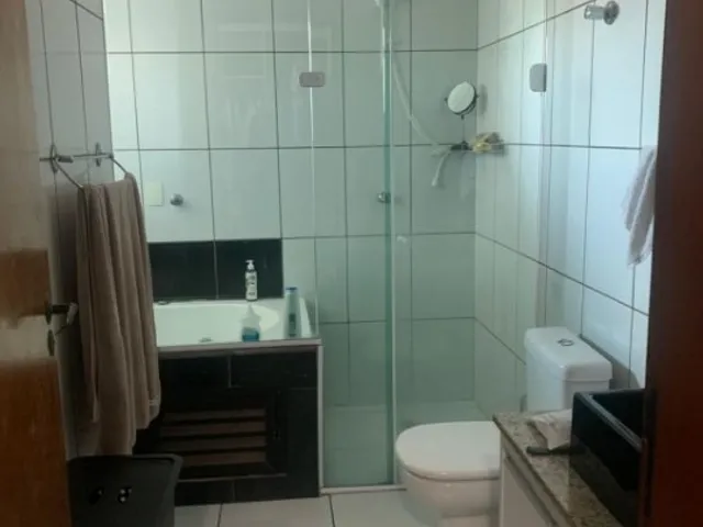 Sobrado 3 quartos e 3 banheiros, à venda ou para alugar, no bairro Vila Apiaí em Santo André