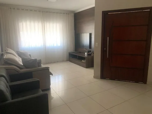 Sobrado 3 quartos e 3 banheiros, à venda ou para alugar, no bairro Vila Apiaí em Santo André