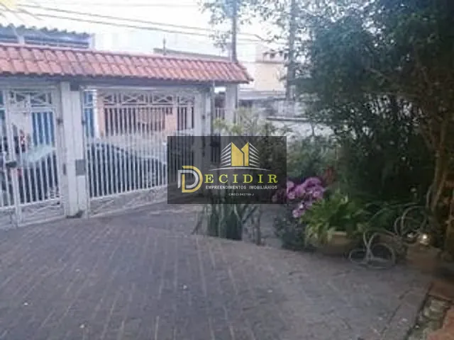 Sobrado com 200m² 3 quartos e 3 banheiros, à venda, no bairro Vila Formosa em São Paulo