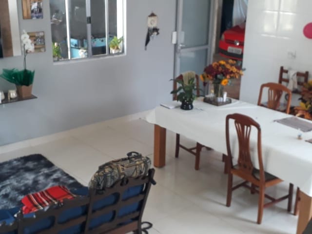 Foto do Sobrado - Sobrado com 3 dormitórios à venda, 240 m² por R$ 479.000,00 - Jardim Primavera - Itupeva/SP | XMOBI IMOBILIÁRIA