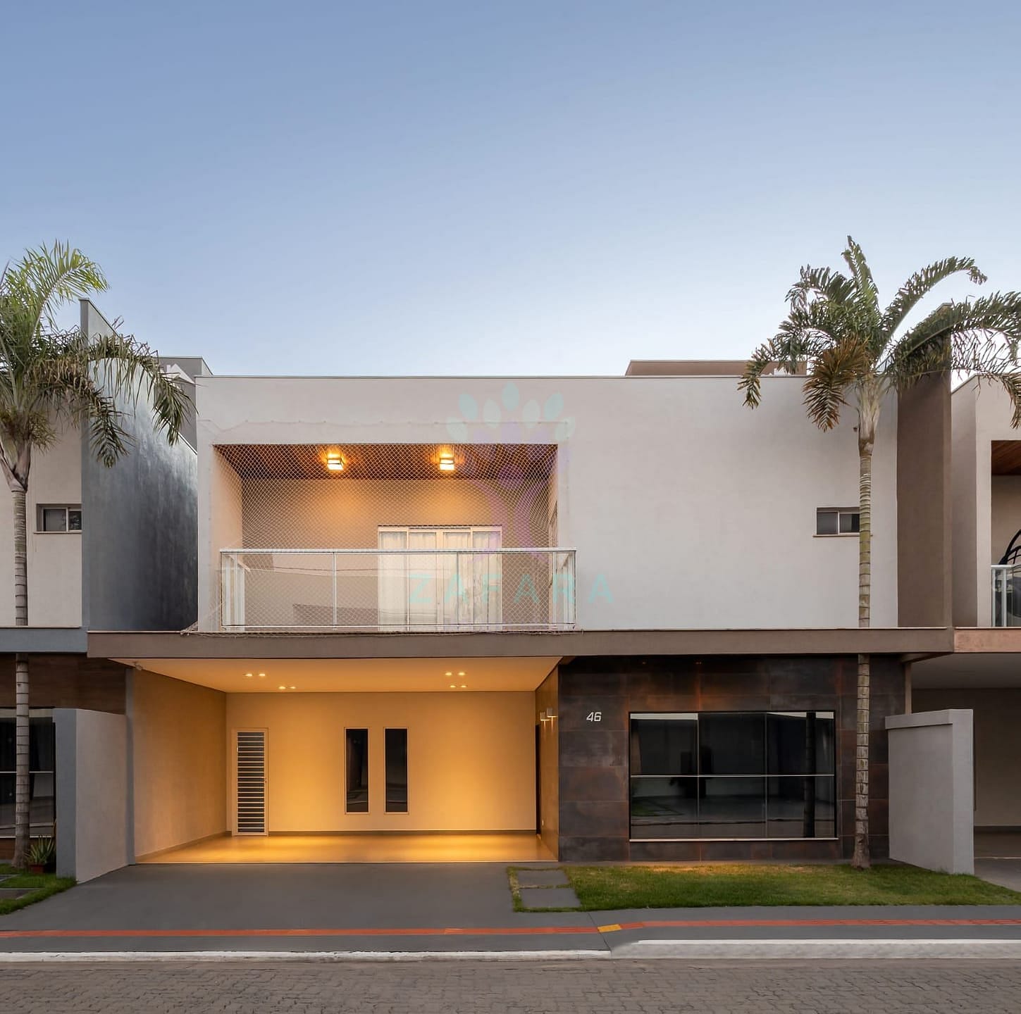 Sobrado à venda com 3 quartos, 167m² - Foto 1