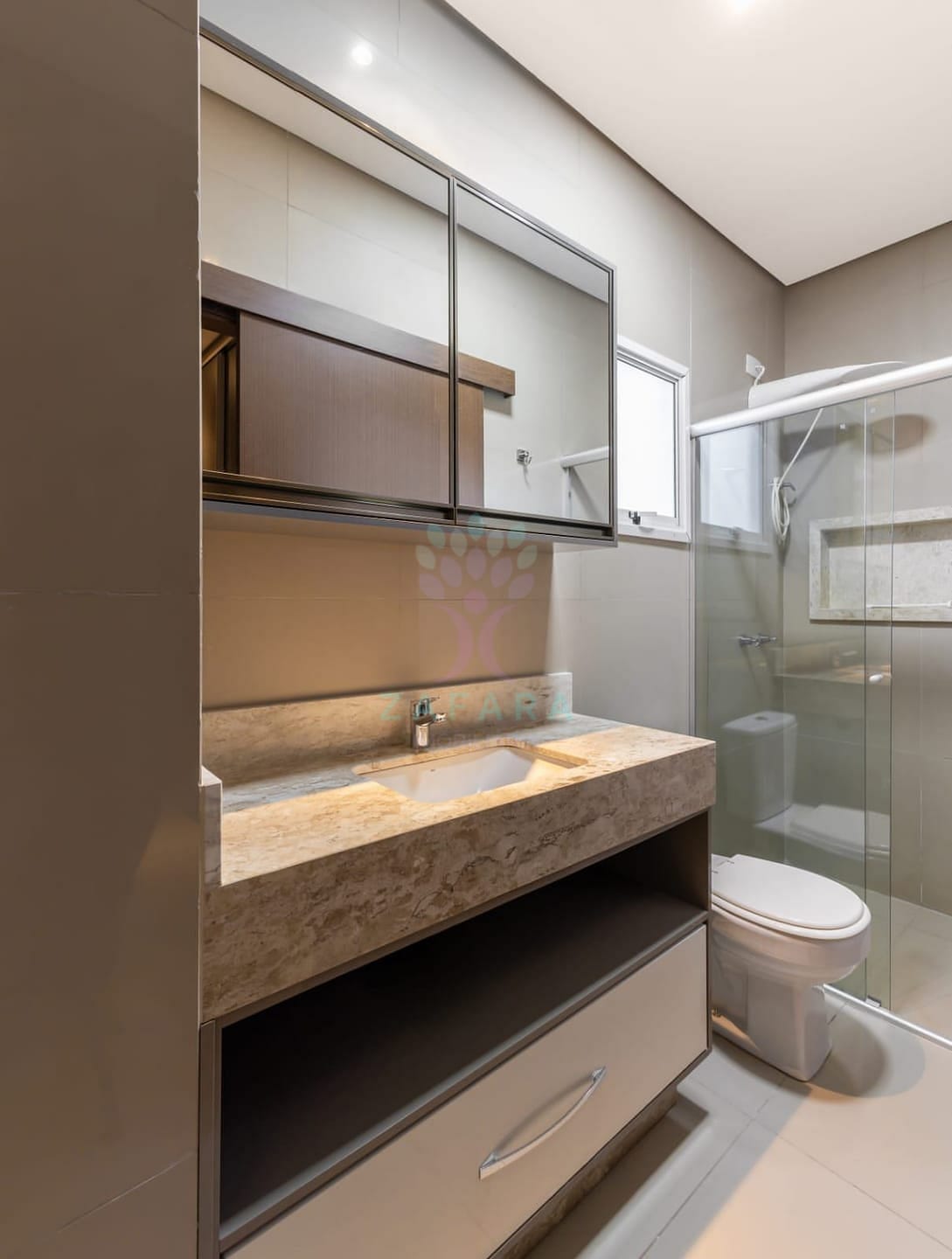 Sobrado à venda com 3 quartos, 167m² - Foto 15