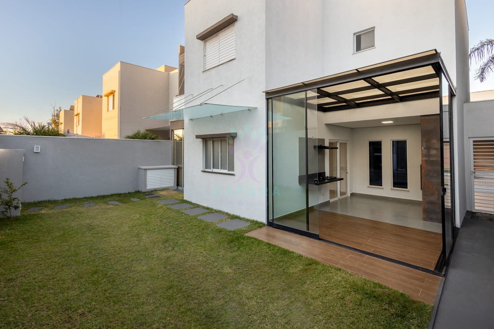 Sobrado à venda com 3 quartos, 167m² - Foto 10
