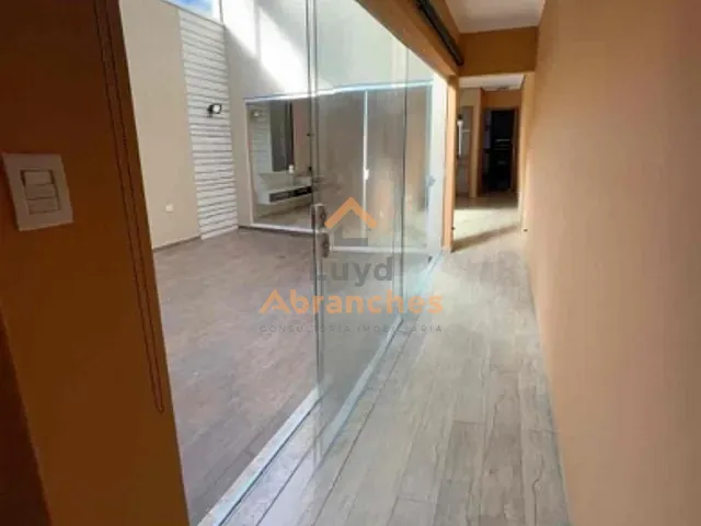 Sobrado com 220m² 3 quartos e 4 banheiros, à venda ou para alugar, no bairro Parque São Domingos em São Paulo