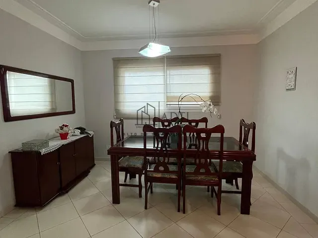 Sobrado 3 quartos e 2 banheiros, à venda, no bairro Parque Residencial Itapeti em Mogi das Cruzes