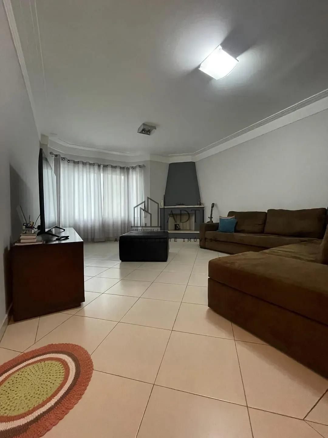 Sobrado, 3 quartos, 200 m² - Foto 3