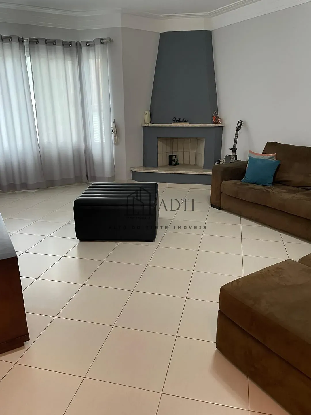 Sobrado, 3 quartos, 200 m² - Foto 2
