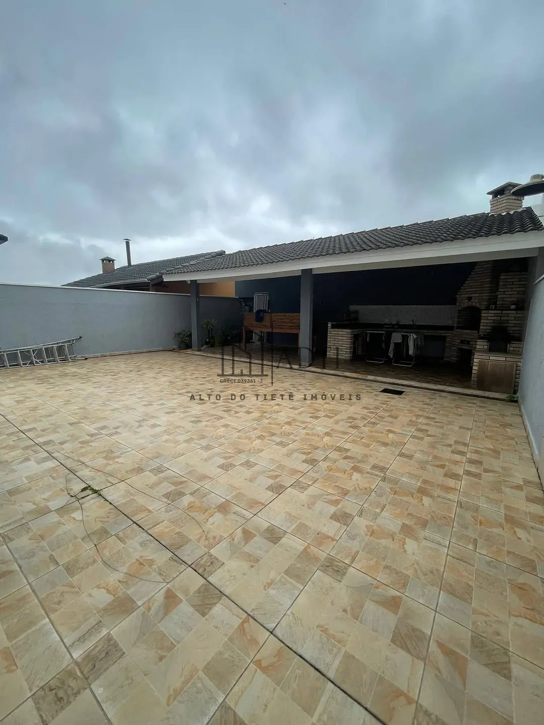 Sobrado, 3 quartos, 200 m² - Foto 13