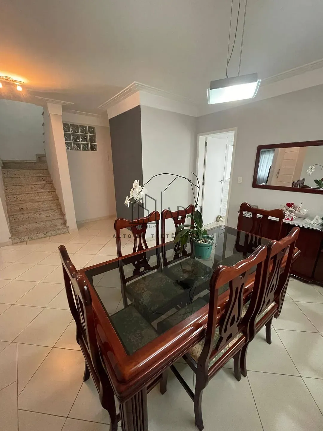 Sobrado, 3 quartos, 200 m² - Foto 6