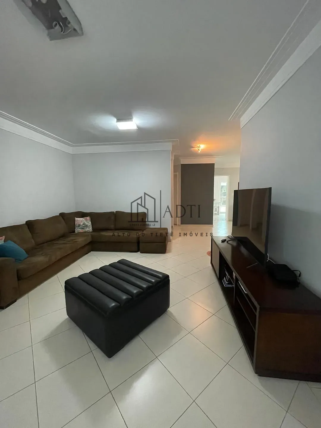 Sobrado, 3 quartos, 200 m² - Foto 4