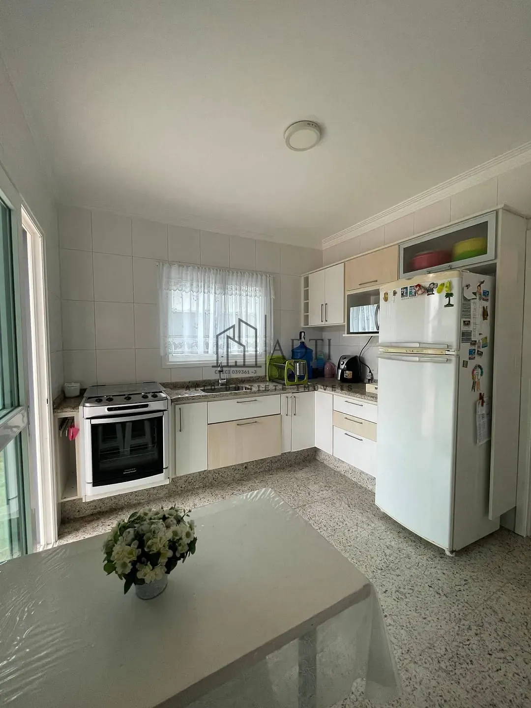 Sobrado, 3 quartos, 200 m² - Foto 7