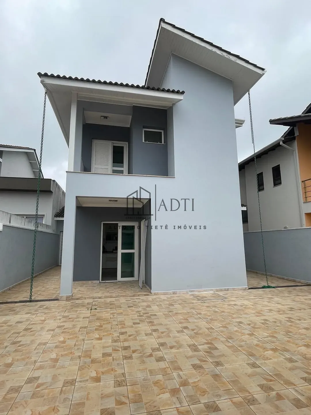 Sobrado, 3 quartos, 200 m² - Foto 14