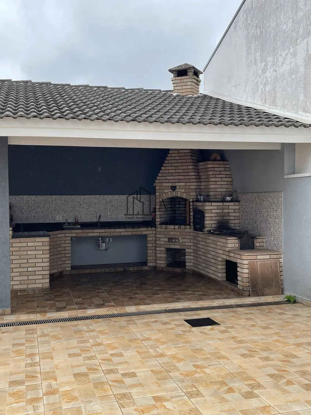 Sobrado, 3 quartos, 200 m² - Foto 12