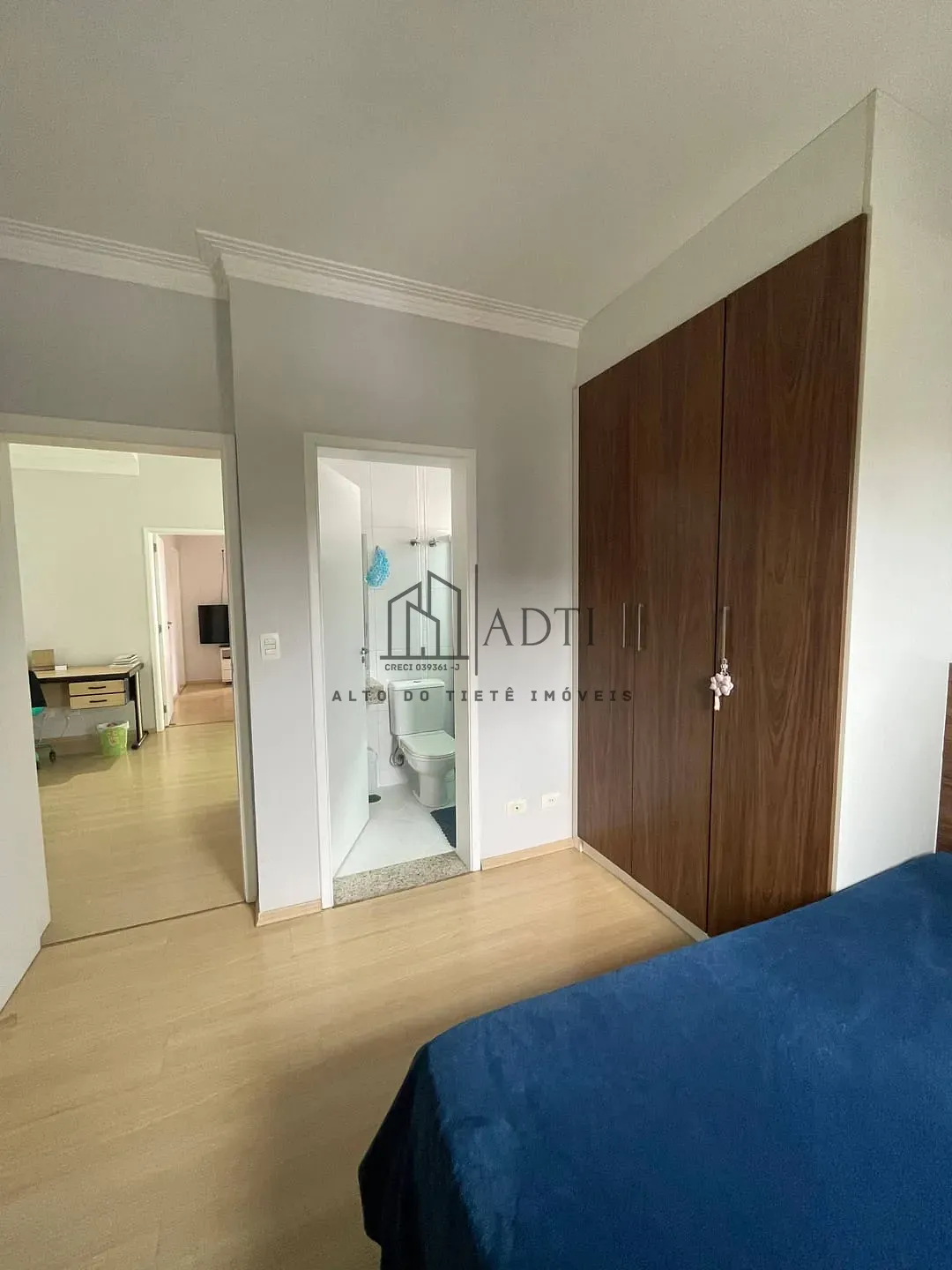 Sobrado, 3 quartos, 200 m² - Foto 11