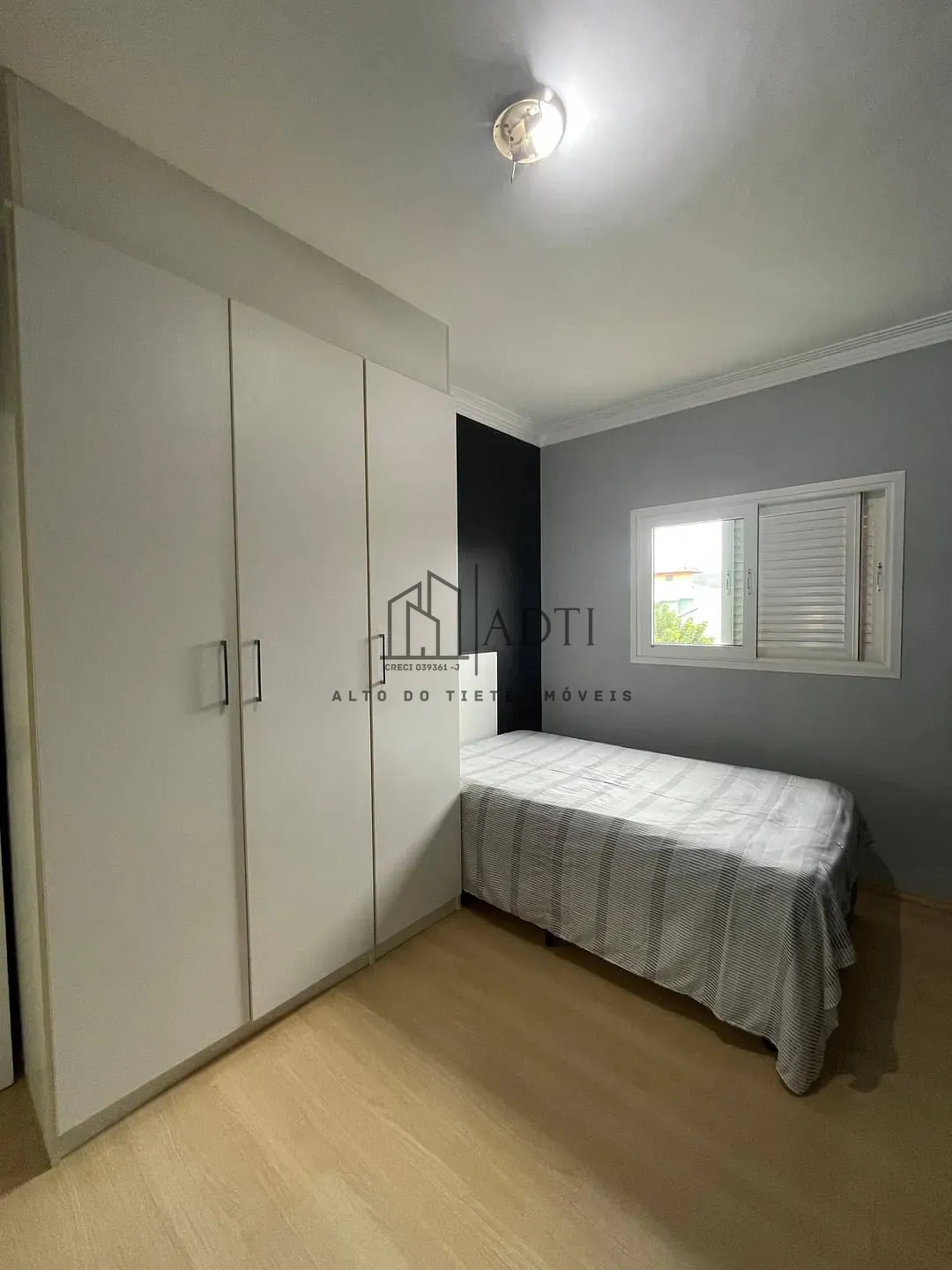 Sobrado, 3 quartos, 200 m² - Foto 8