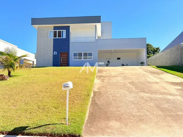 Sobrado com 1000m² 4 quartos e 4 banheiros, à venda, no bairro Setor Habitacional Tororó (Jardim Botânico) em Brasília