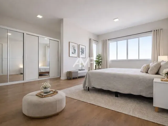 Sobrado com 1000m² 4 quartos e 4 banheiros, à venda, no bairro Setor Habitacional Tororó (Jardim Botânico) em Brasília