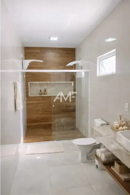 Sobrado, 4 quartos, 300 m² - Foto 21