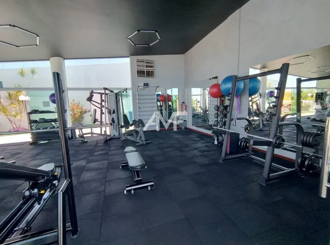 Sobrado, 4 quartos, 300 m² - Foto 15