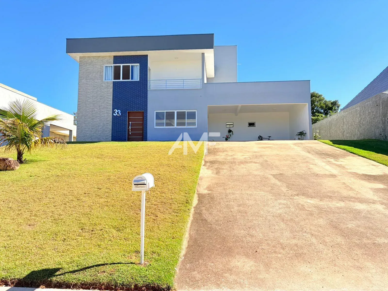 Sobrado, 4 quartos, 300 m² - Foto 3