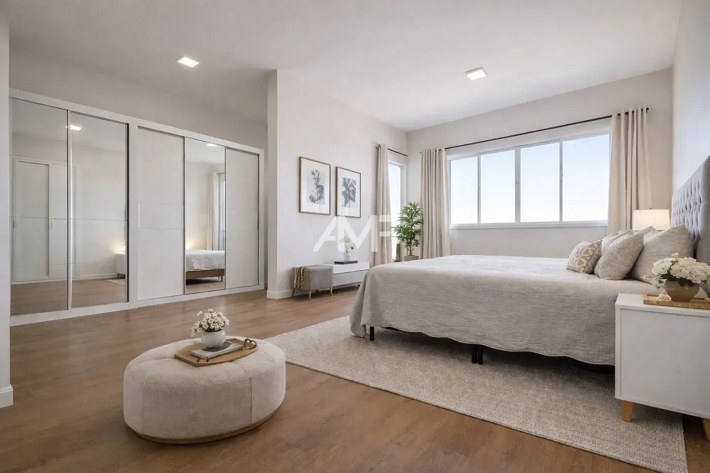 Sobrado, 4 quartos, 300 m² - Foto 4