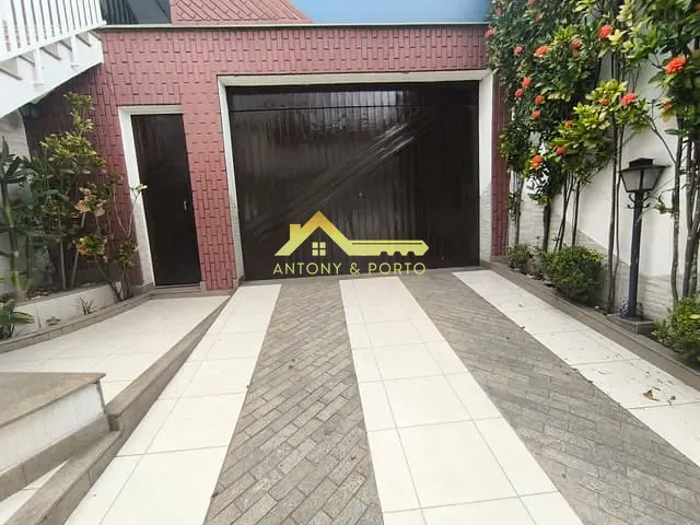 Sobrado com 235m² 3 quartos e 4 banheiros, à venda, no bairro Vila Rosália em Guarulhos