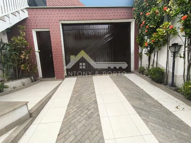 Sobrado com 235m² 3 quartos e 4 banheiros, à venda, no bairro Vila Rosália em Guarulhos