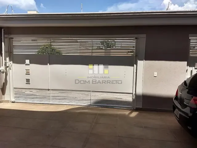 Sobrado com 288m² 4 quartos e 6 banheiros, à venda, no bairro Jardim Residencial Ravagnani em Sumaré