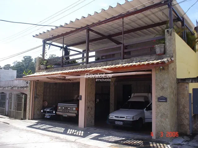 Sobrado com 650m² 4 quartos e 6 banheiros, à venda, no bairro Vila Amália (Zona Norte) em São Paulo