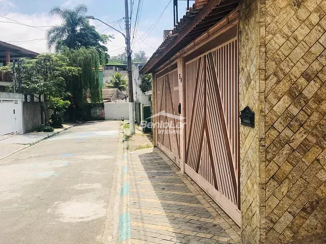 Sobrado com 650m² 4 quartos e 6 banheiros, à venda, no bairro Vila Amália (Zona Norte) em São Paulo
