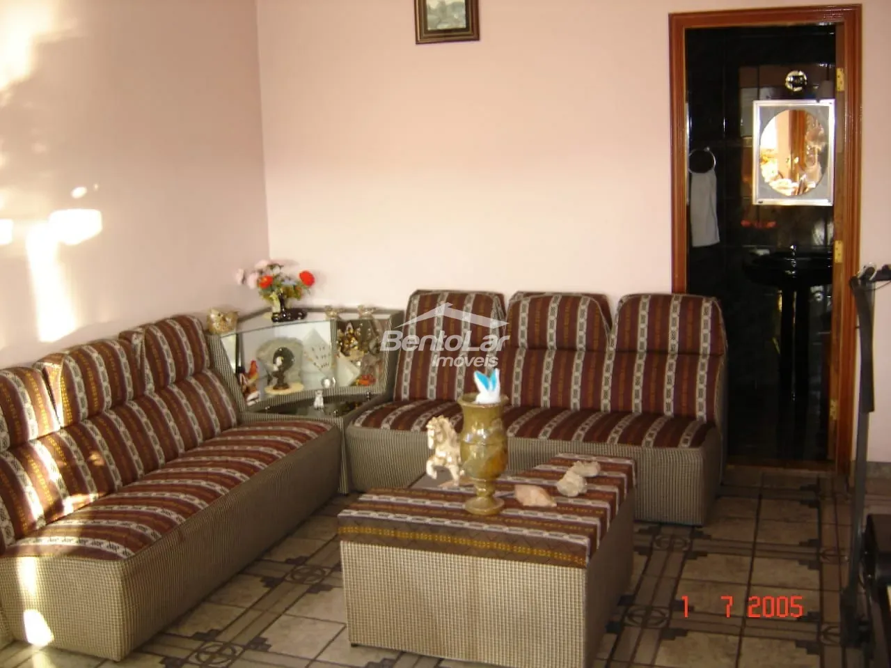 Sobrado, 4 quartos, 650 m² - Foto 18