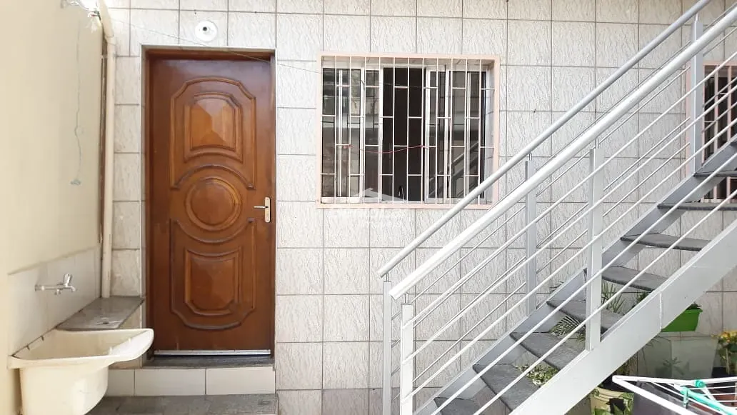 Sobrado, 4 quartos, 650 m² - Foto 26