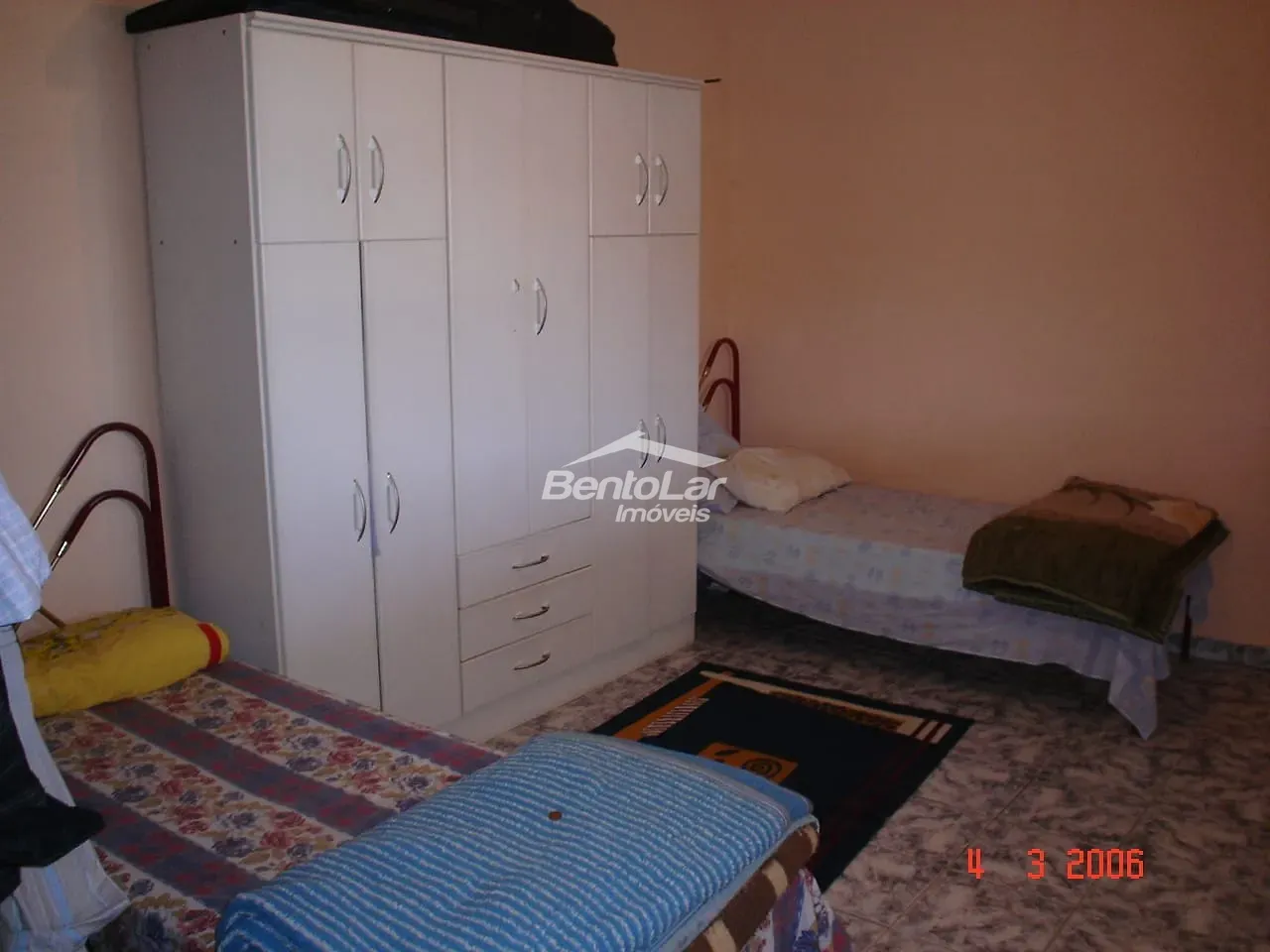 Sobrado, 4 quartos, 650 m² - Foto 24