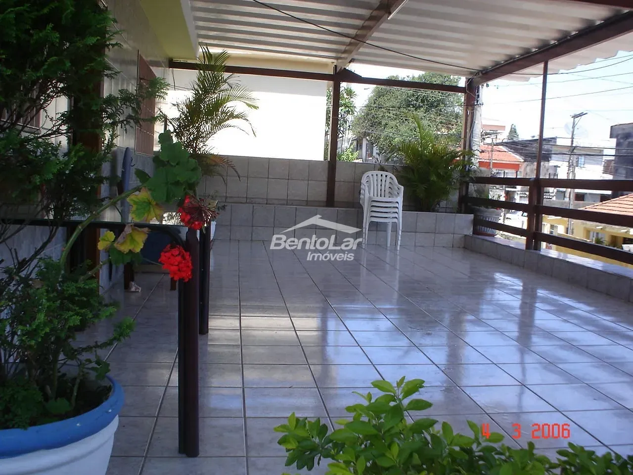 Sobrado, 4 quartos, 650 m² - Foto 15