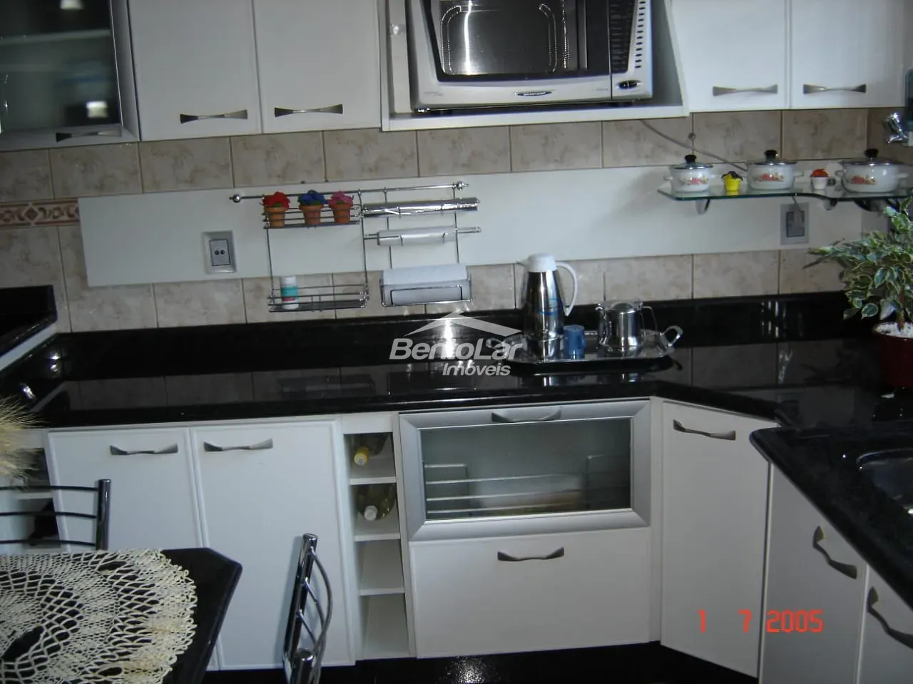 Sobrado, 4 quartos, 650 m² - Foto 8