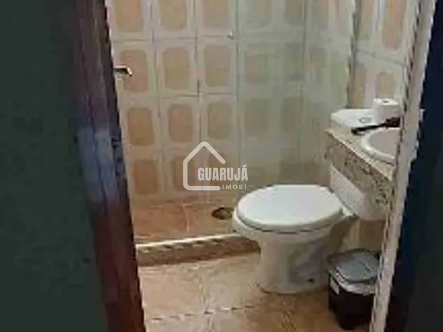 Sobrado com 65m² 2 quartos e 1 banheiro, à venda, no bairro Jardim Santense (Vicente de Carvalho) em Guarujá