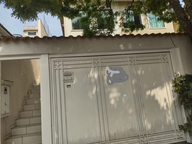 Foto do Sobrado - Sobrado com 3 dormitórios, 128 m² - venda por R$ 650.000,00 ou aluguel por R$ 3.188,89/mês - Umuarama - Osasco/SP | BUSSOCABA ADMINISTRACAO DE BENS E IMOVEIS LTDA