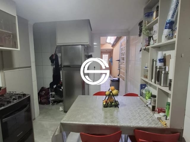 Sobrado 3 quartos e 2 banheiros, à venda, no bairro Vila Ré em São Paulo