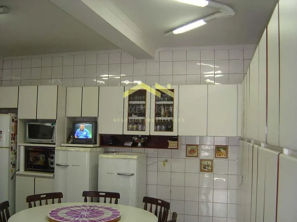 Sobrado, 3 quartos, 212 m² - Foto 6