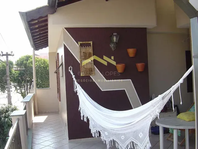 Sobrado com 168m² 3 quartos e 1 banheiro, à venda, no bairro Vila Marina em Santo André