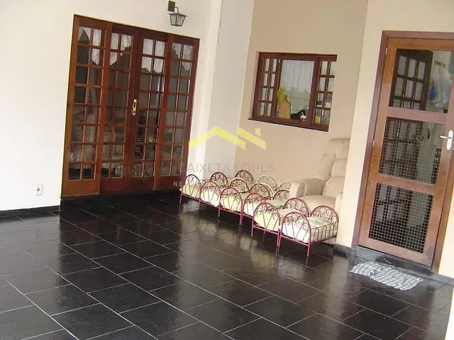 Sobrado com 168m² 3 quartos e 1 banheiro, à venda, no bairro Vila Marina em Santo André